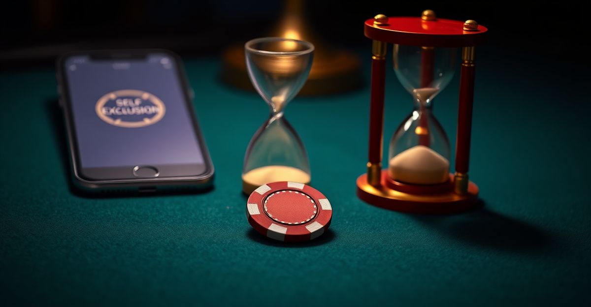 Stakes Casino et le Jeu Responsable : Guide Complet