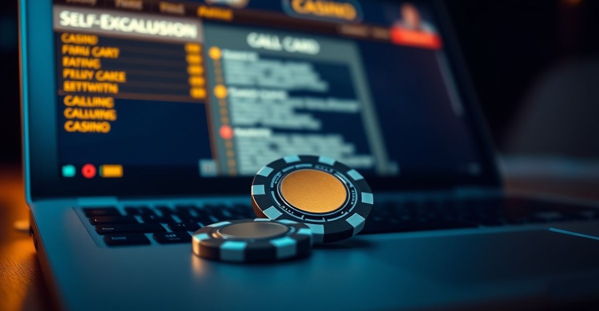 Stakes Casino Auto-Exclusion : Procédure Complète (2024)