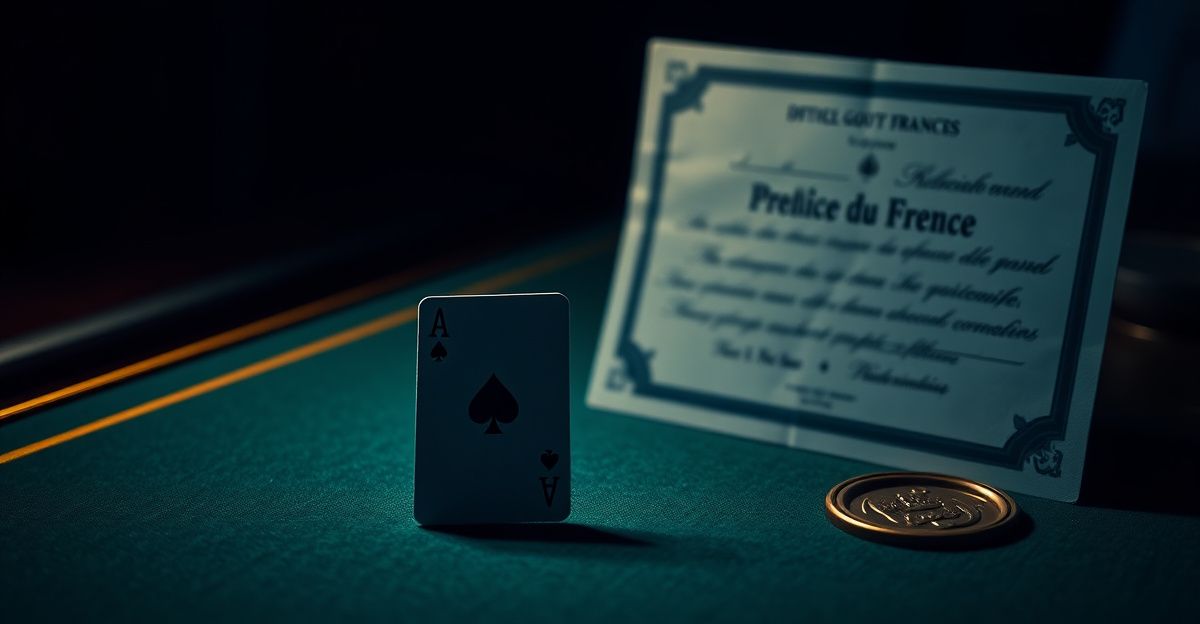 Stakes Casino Licence : Régulation et Légalité en France