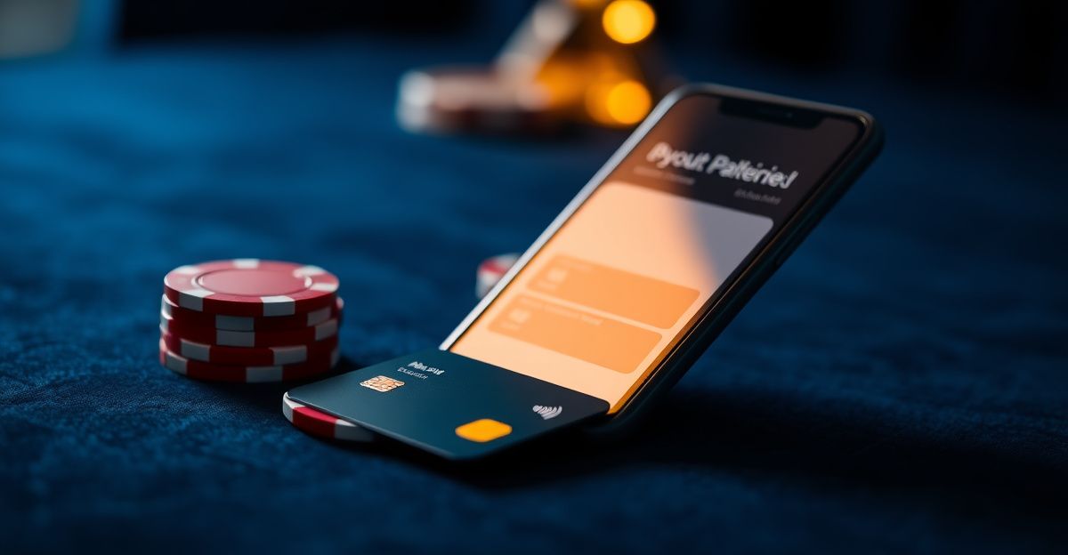 Stakes Casino Dépôt Carte Bancaire : Guide Complet 2024