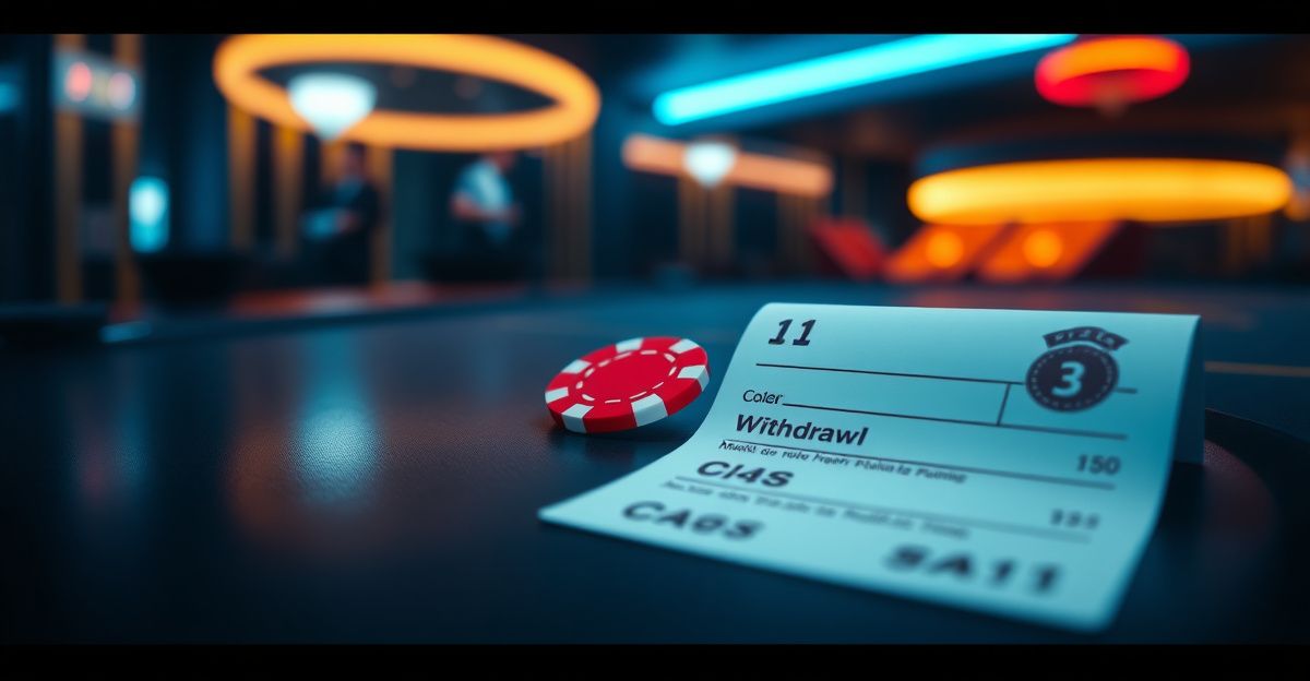 Stakes Casino Cashout : Encaisser ses Gains Rapidement