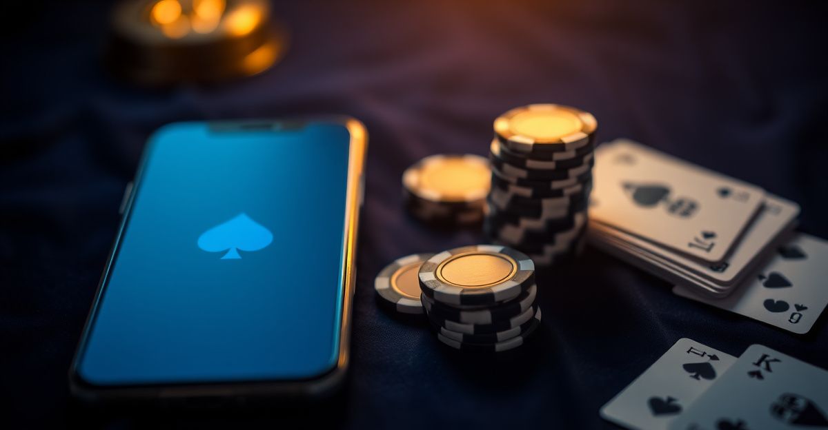 Stakes Casino Mobile : App et Version Web en 2024