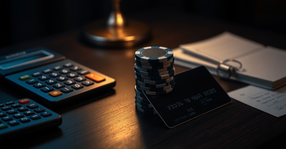 Stakes Casino : Limites de Dépôt et Gestion du Budget