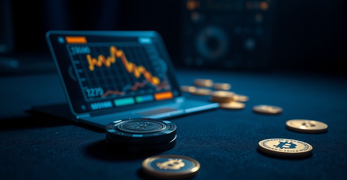 Stakes Casino Crypto : Dépôt et Retrait en Cryptomonnaies
