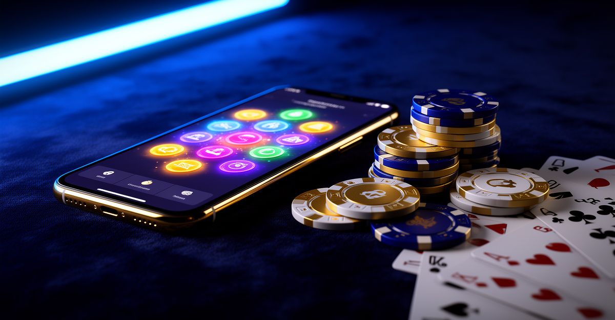 Stakes Casino en Ligne : Ce que vous devez savoir avant de jouer - Stakes Casino