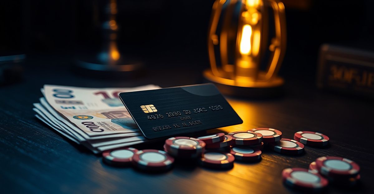 Stakes Casino Retrait : Comment Récupérer ses Gains