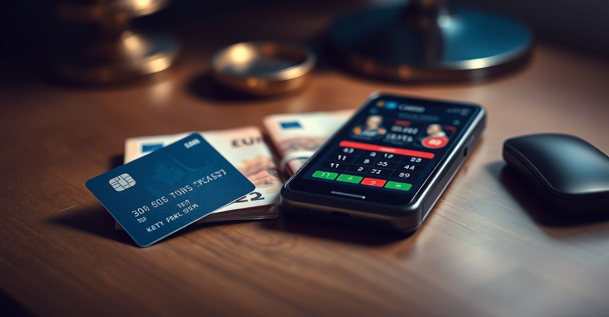 Délais par méthode de paiement