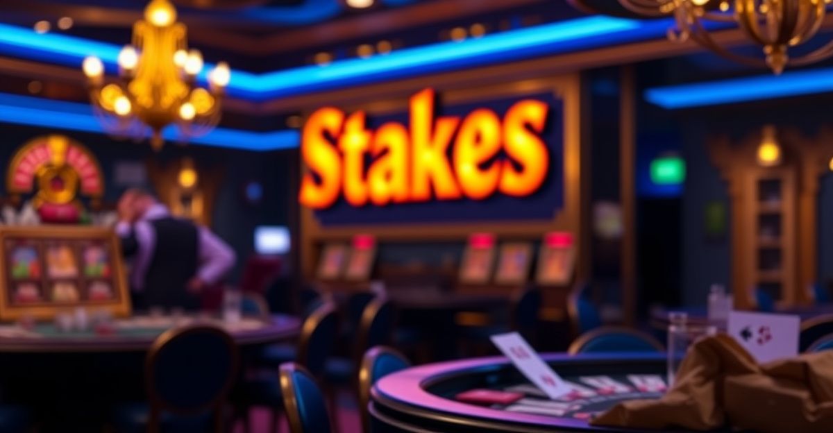 L'offre de bienvenue Stakes Casino : ce que vous obtenez réellement