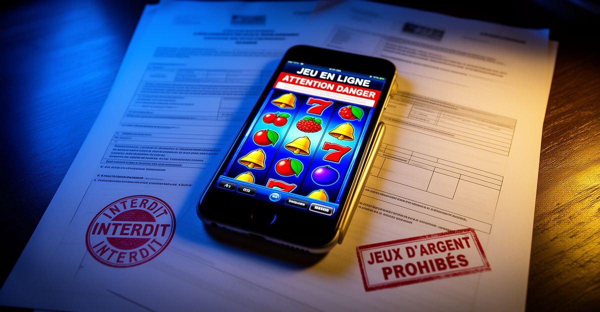 Pourquoi ce modèle ne s'applique pas en France