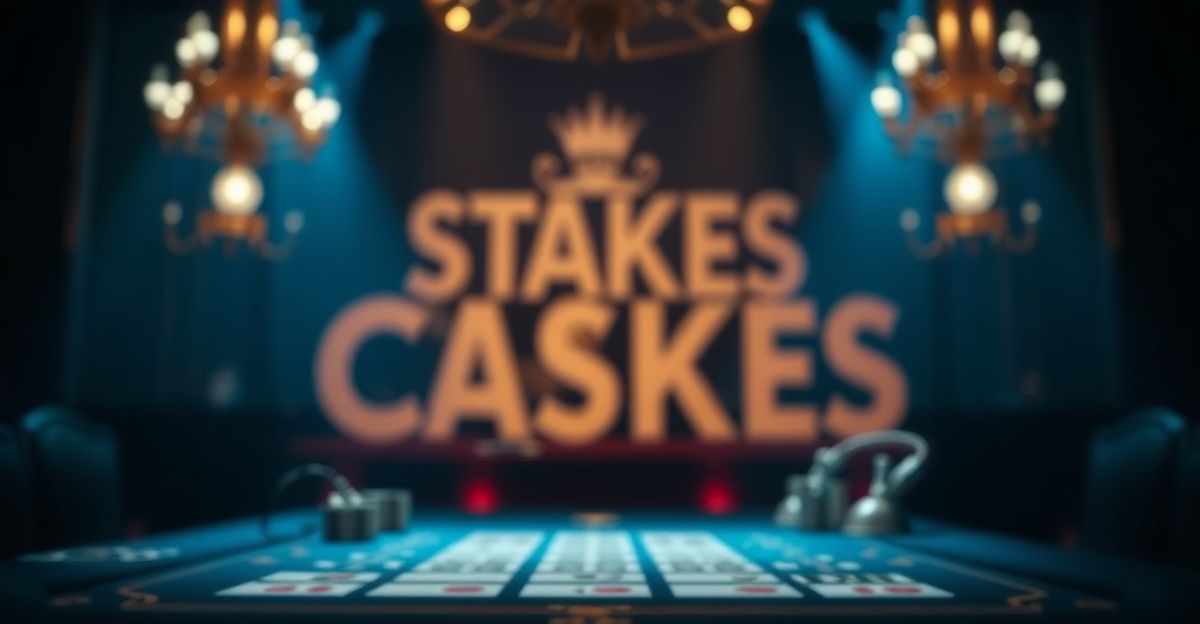 Pourquoi les conditions d'un casino en ligne évoluent