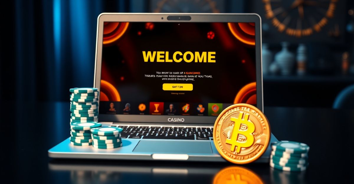 Le bonus de bienvenue et son impact sur ta bankroll
