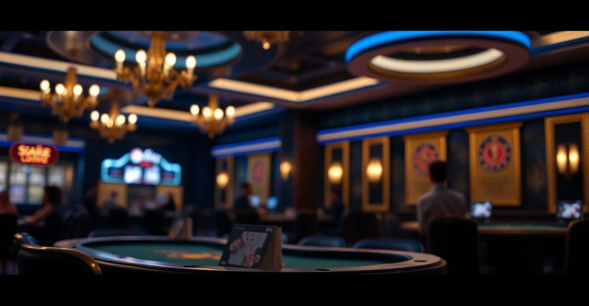 Étape 1 : créer votre compte Stakes Casino
