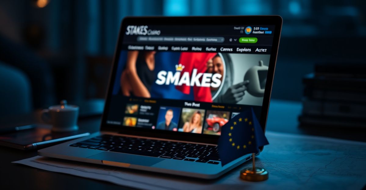 Stakes Casino et sa situation réglementaire