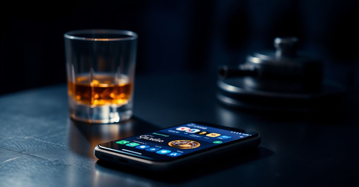 Accès mobile : navigateur ou application dédiée ?