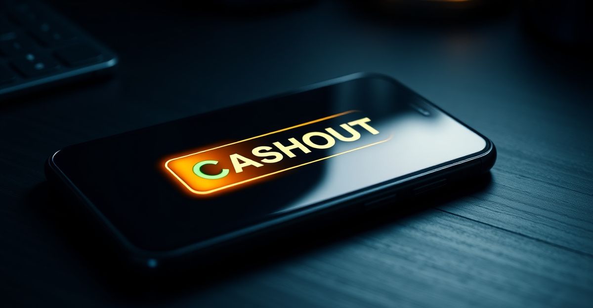 Comment fonctionne le cashout sur Stakes Casino