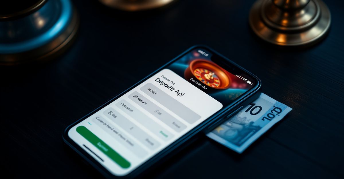 Pourquoi le seuil de 10€ change tout pour les nouveaux joueurs