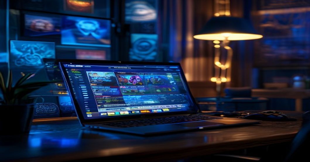 Présentation générale de Stakes Casino